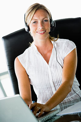 phone Phone Operator