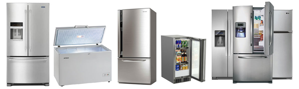 Refrigerators Repair Services