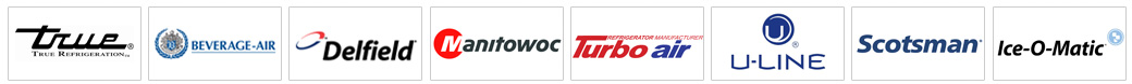 Commercial Appliance Brands