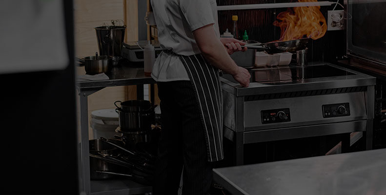 Commercial Refrigeration Repair