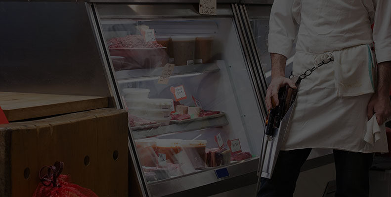 Commercial Refrigeration Repair